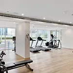 Modern 1Br Apt Vera Residences
