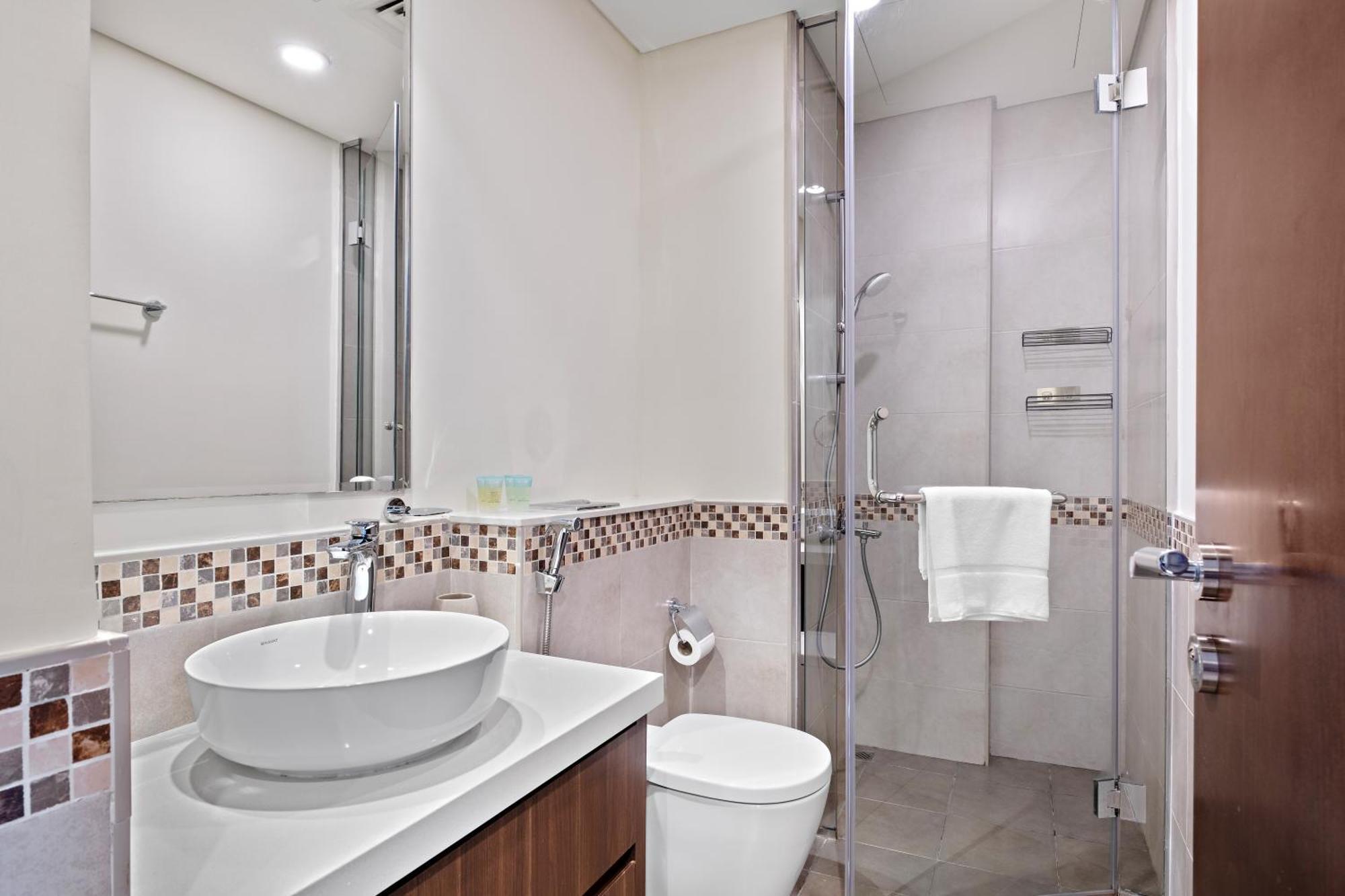 Modern 1br Vera Residences *