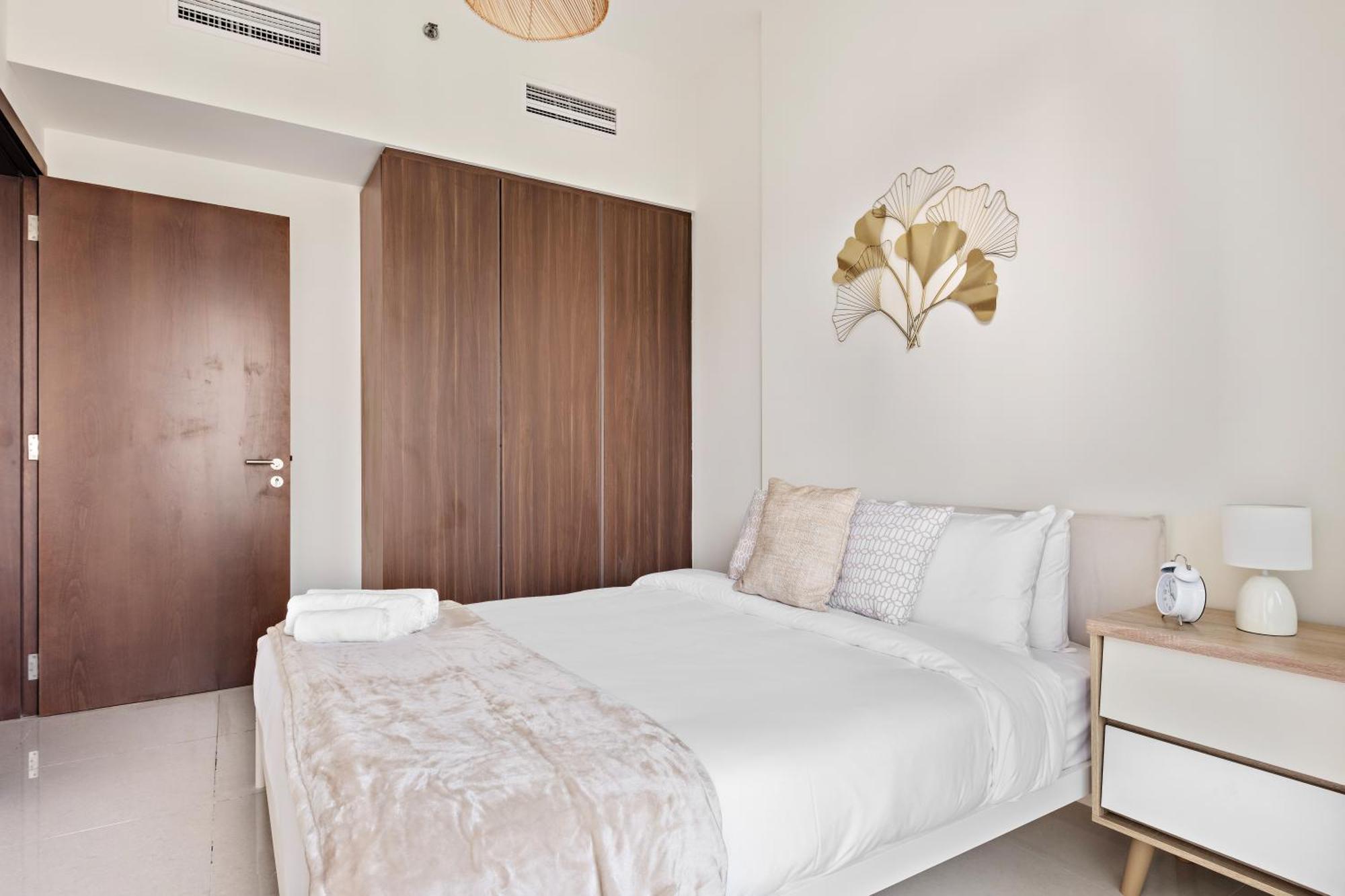 Apartment Modern 1br Vera Residences *